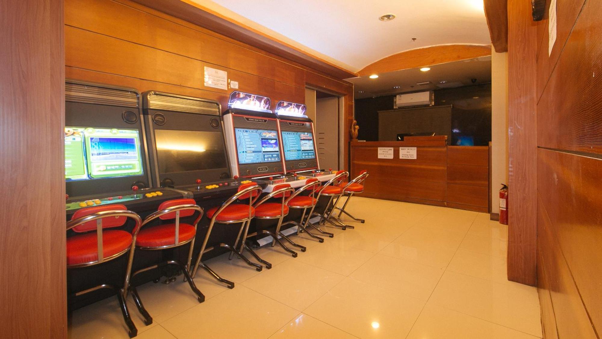 Reddoorz Premium At Jjimjbang Hotel Spa Manila Ngoại thất bức ảnh