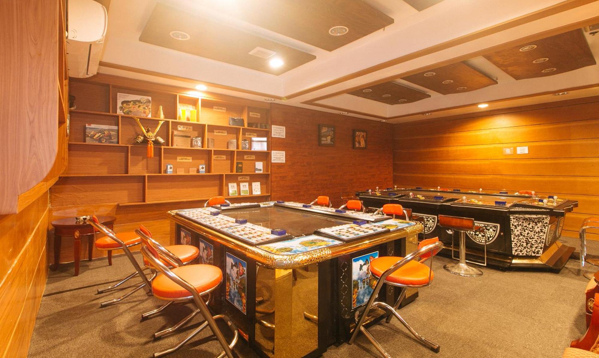 Reddoorz Premium At Jjimjbang Hotel Spa Manila Ngoại thất bức ảnh