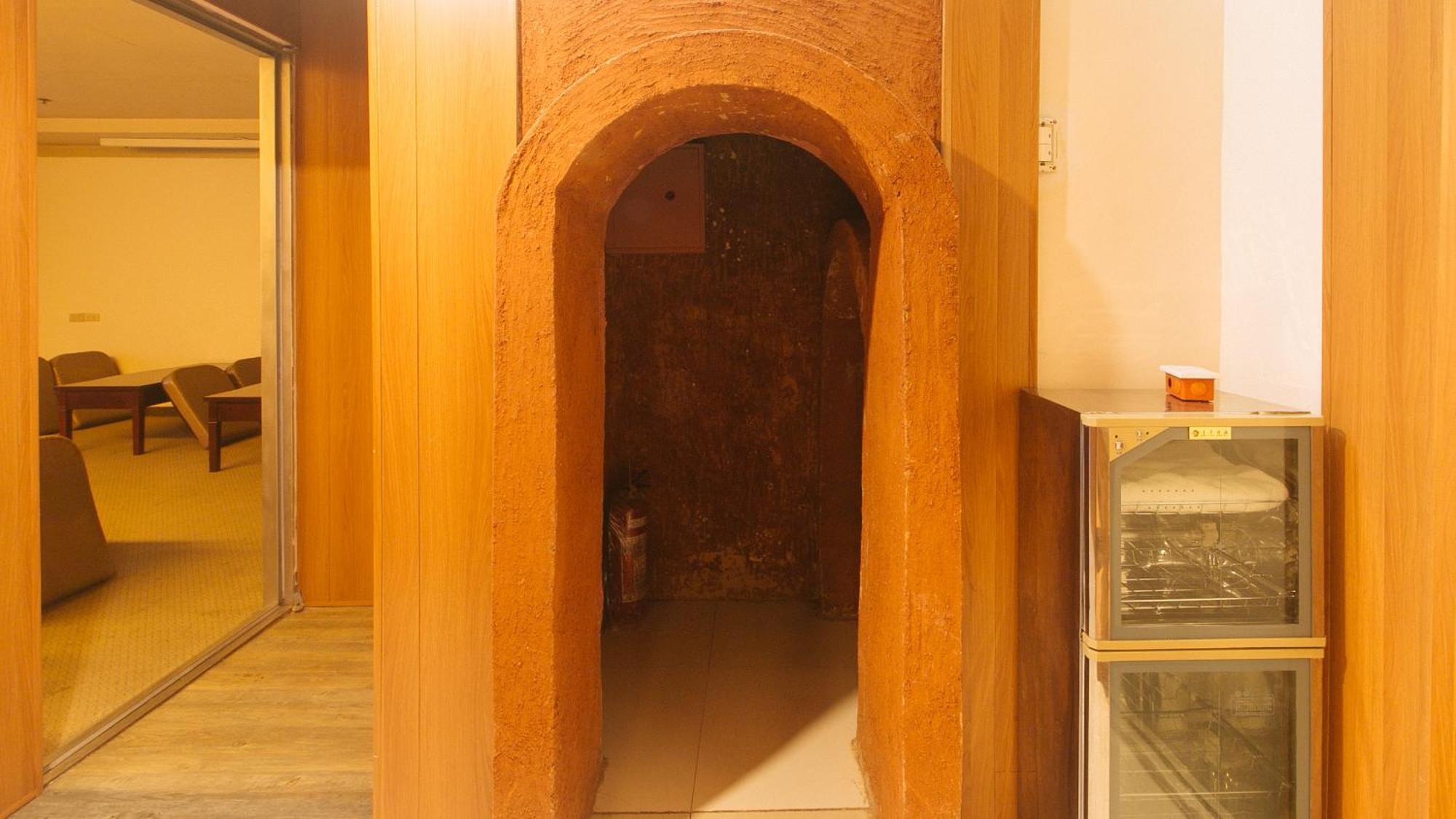 Reddoorz Premium At Jjimjbang Hotel Spa Manila Ngoại thất bức ảnh