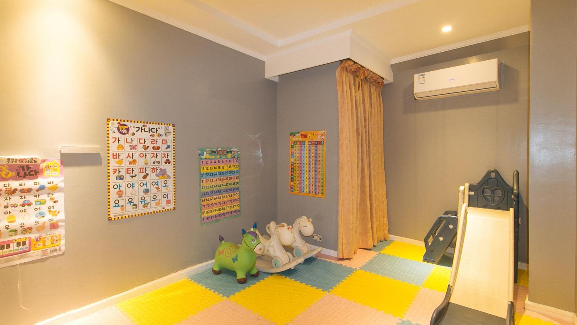 Reddoorz Premium At Jjimjbang Hotel Spa Manila Ngoại thất bức ảnh