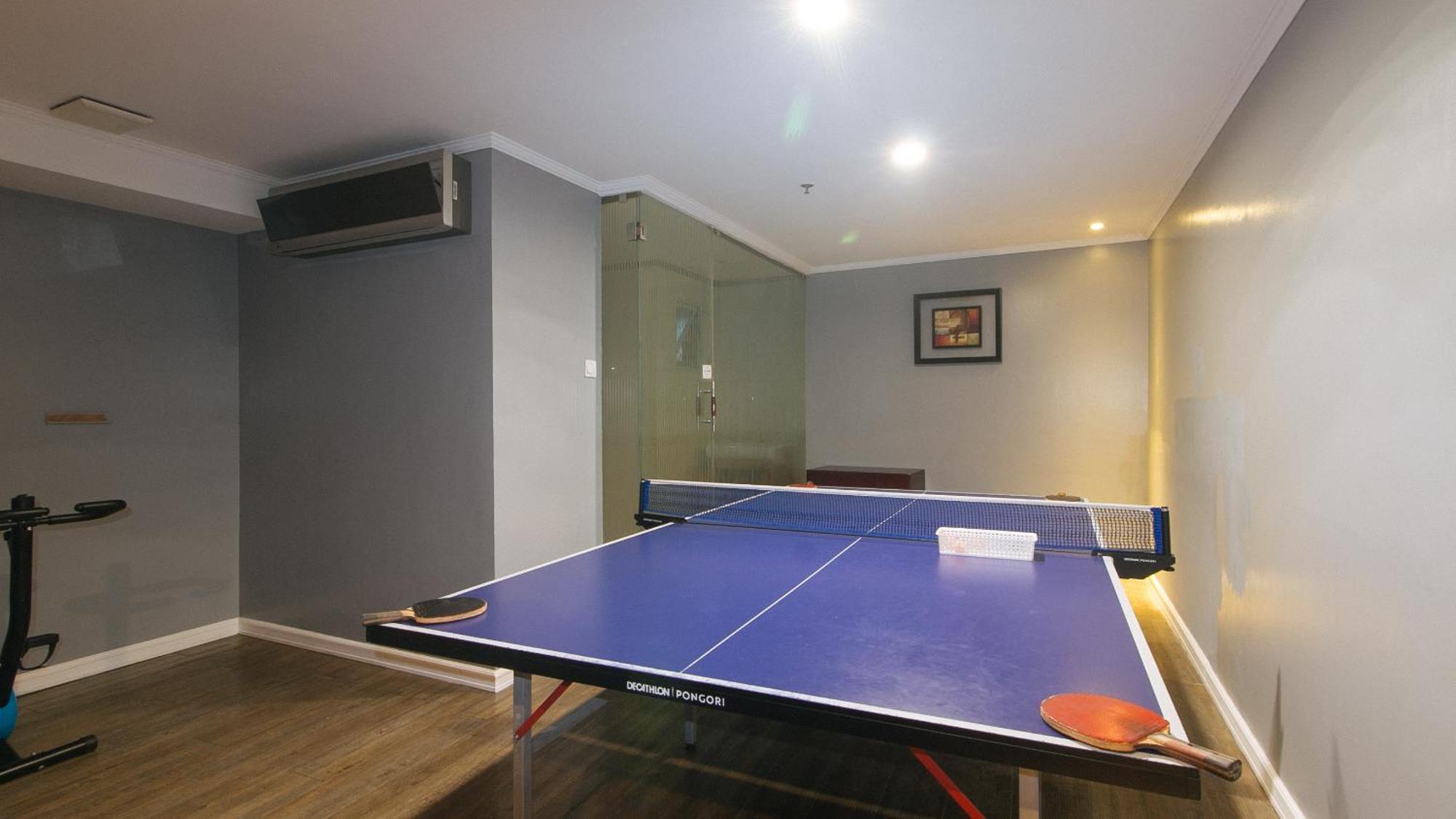 Reddoorz Premium At Jjimjbang Hotel Spa Manila Ngoại thất bức ảnh