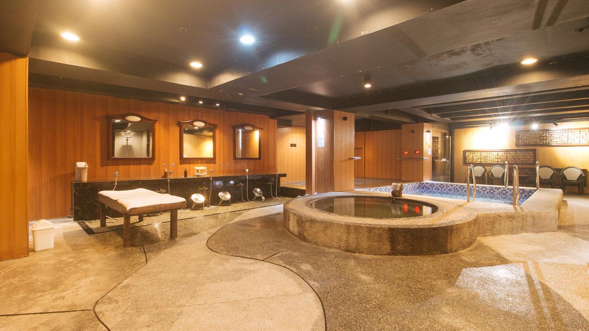 Reddoorz Premium At Jjimjbang Hotel Spa Manila Ngoại thất bức ảnh