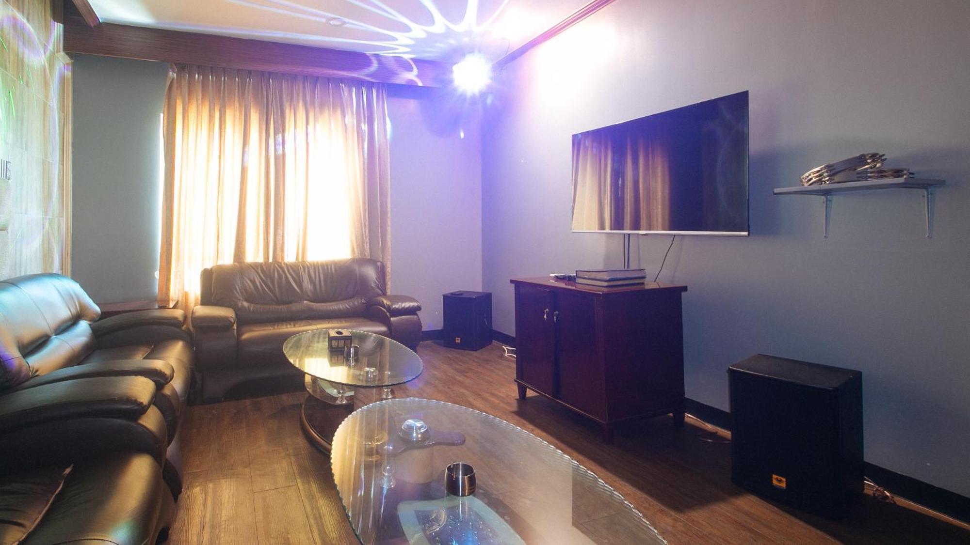 Reddoorz Premium At Jjimjbang Hotel Spa Manila Ngoại thất bức ảnh