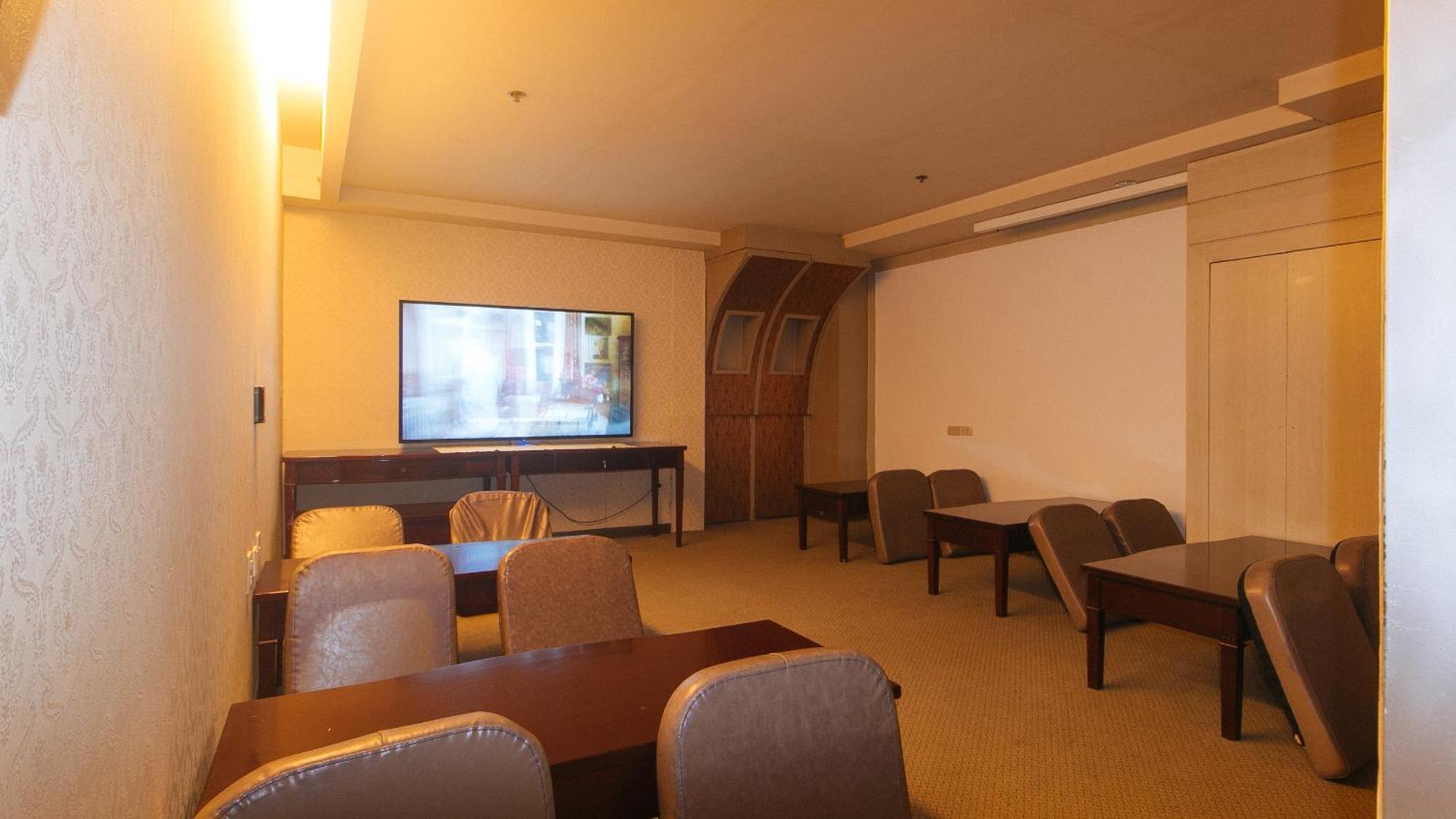 Reddoorz Premium At Jjimjbang Hotel Spa Manila Ngoại thất bức ảnh