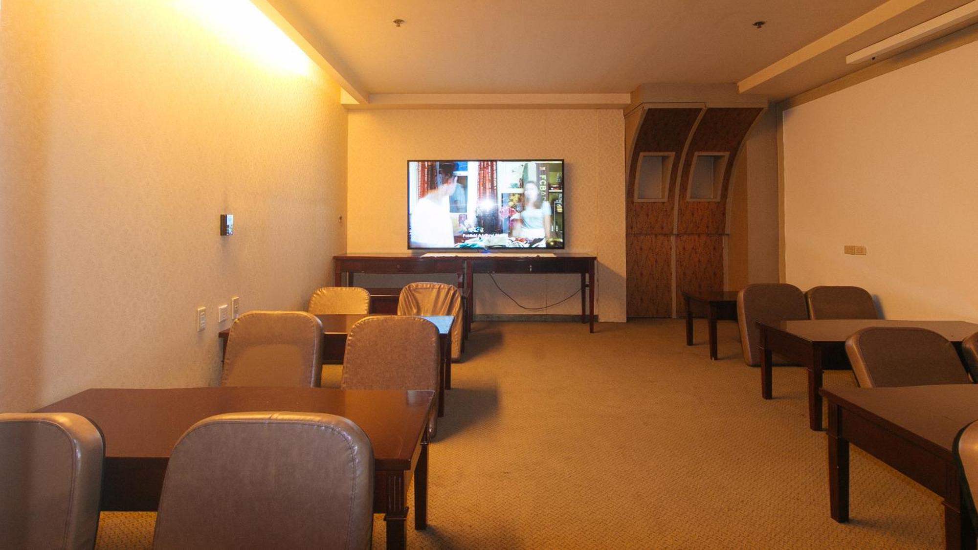 Reddoorz Premium At Jjimjbang Hotel Spa Manila Ngoại thất bức ảnh
