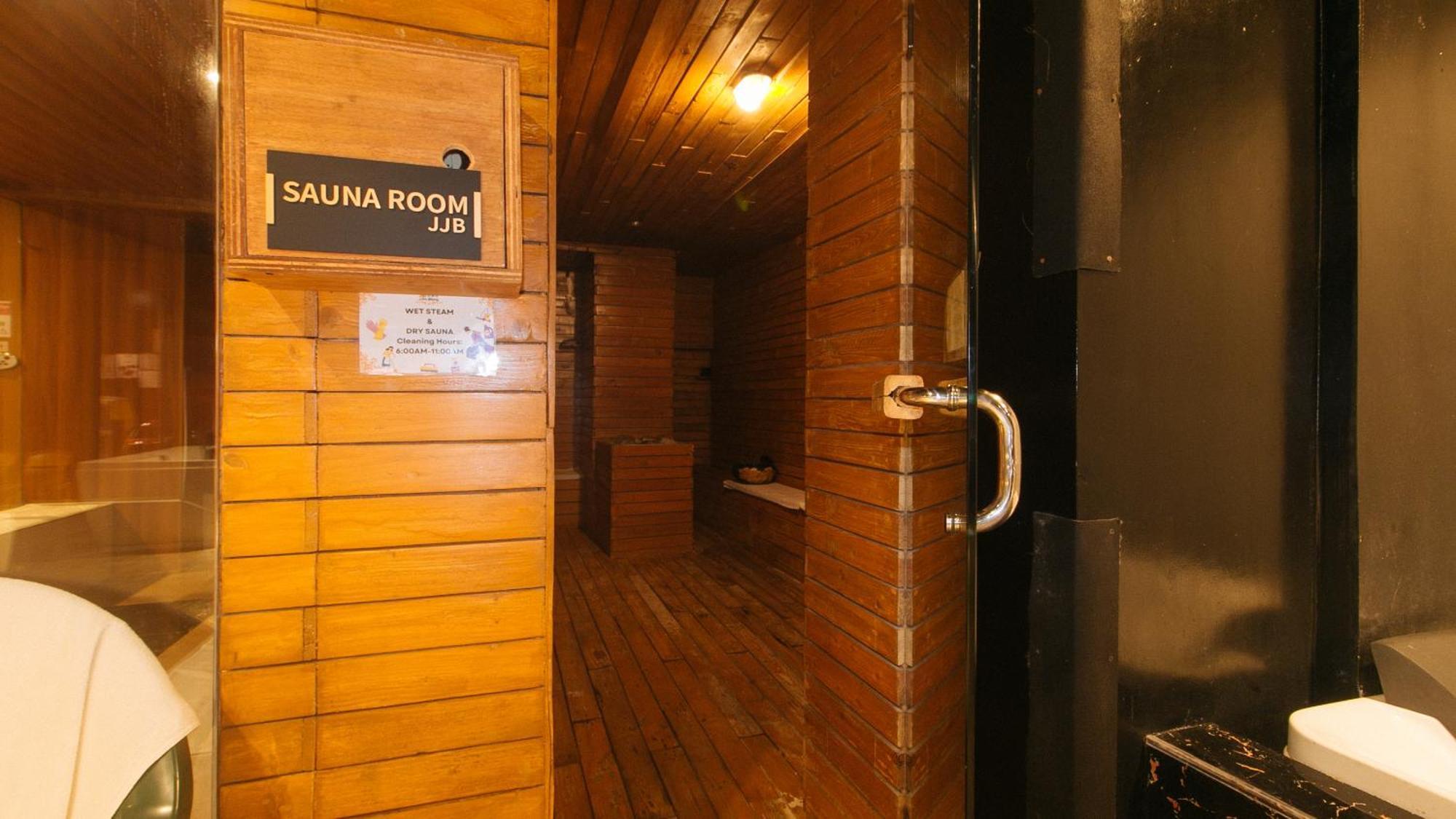 Reddoorz Premium At Jjimjbang Hotel Spa Manila Ngoại thất bức ảnh