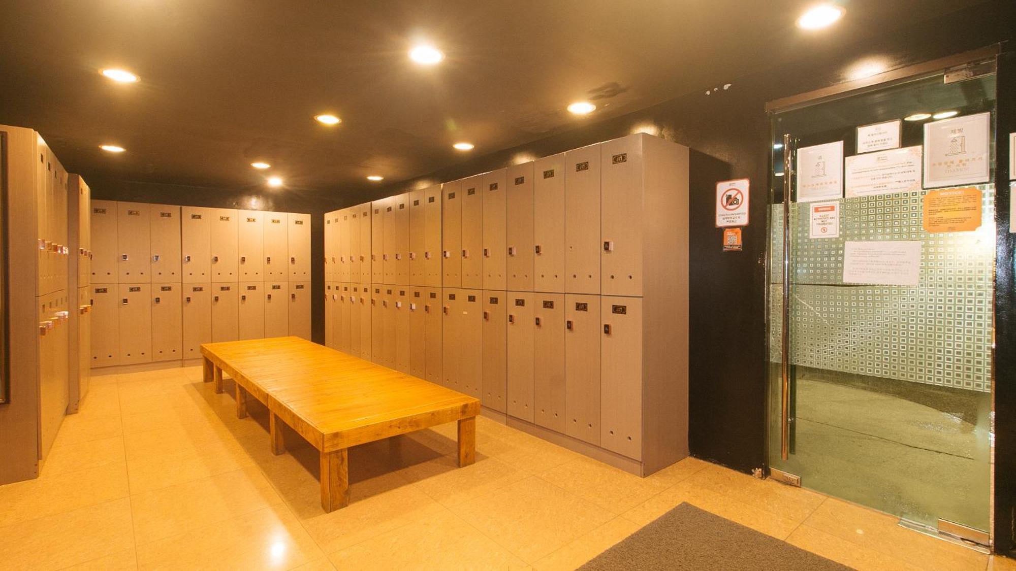 Reddoorz Premium At Jjimjbang Hotel Spa Manila Ngoại thất bức ảnh