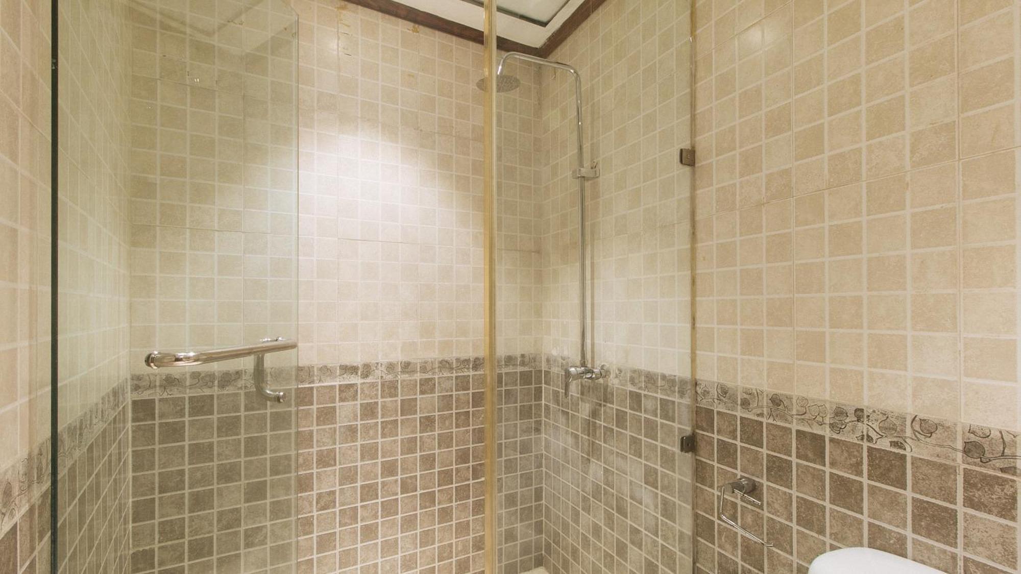 Reddoorz Premium At Jjimjbang Hotel Spa Manila Phòng bức ảnh