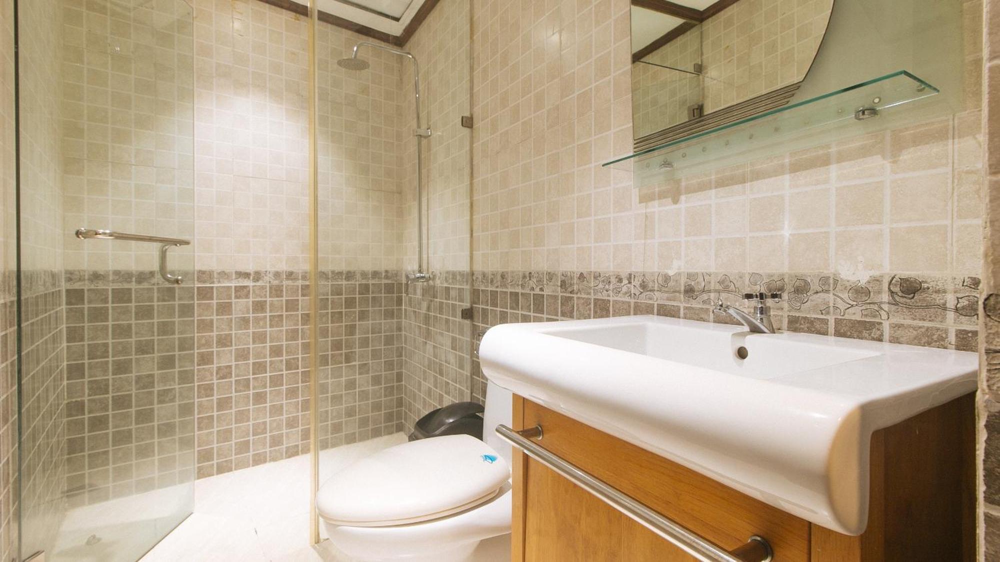Reddoorz Premium At Jjimjbang Hotel Spa Manila Phòng bức ảnh