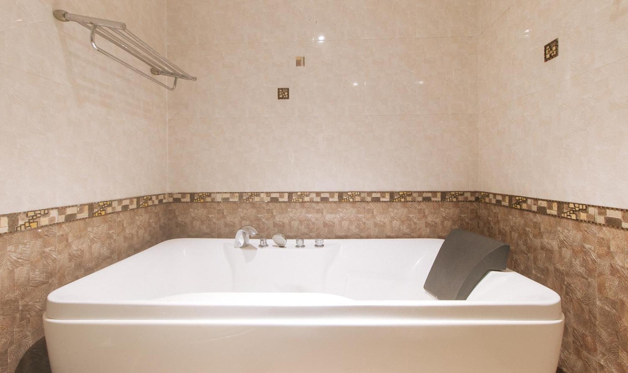 Reddoorz Premium At Jjimjbang Hotel Spa Manila Phòng bức ảnh