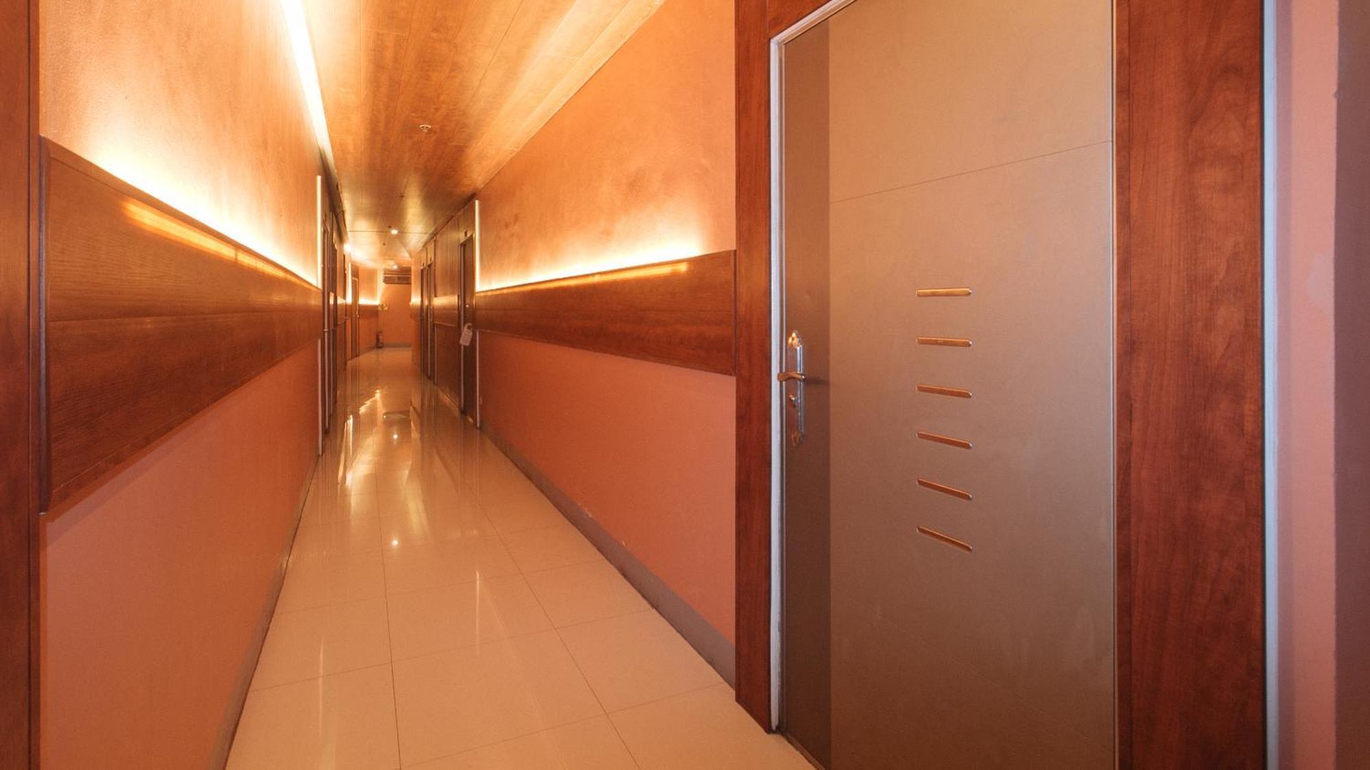 Reddoorz Premium At Jjimjbang Hotel Spa Manila Ngoại thất bức ảnh